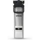 Cartuccia stampante Epson T9641 - Nero