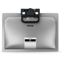 Cartuccia stampante Epson T9661 - Nero Capacità extra-elevata