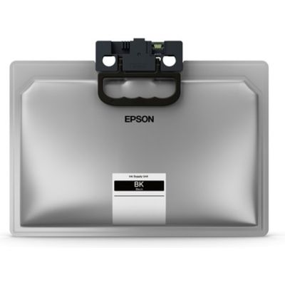 Cartuccia stampante Epson T9661 - Nero Capacità extra-elevata