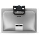 Cartuccia stampante Epson T9661 - Nero Capacità extra-elevata