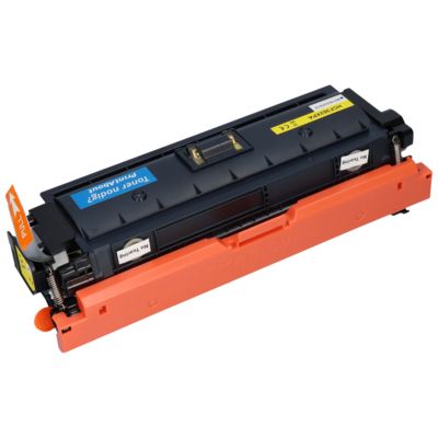 Toner compatibile Canon 040H Y - Giallo Alta capacità