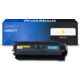 Toner compatibile Canon 040H Y - Giallo Alta capacità
