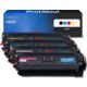 Toner compatibile Canon 040H - Nero Multipack