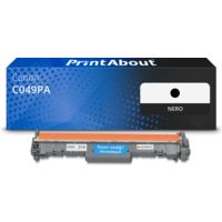 Tamburo compatibile Canon C049PA (2165C001) - Nero