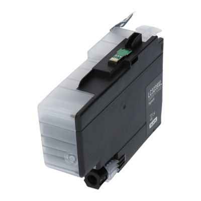 Cartuccia compatibile Brother LC-3239XLBK - Nero Alta capacità