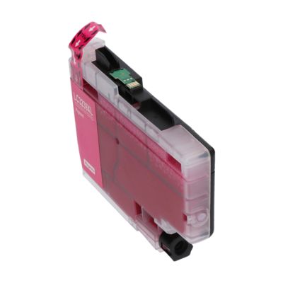 Cartuccia compatibile Brother LC-3239XLM - Magenta Alta capacità
