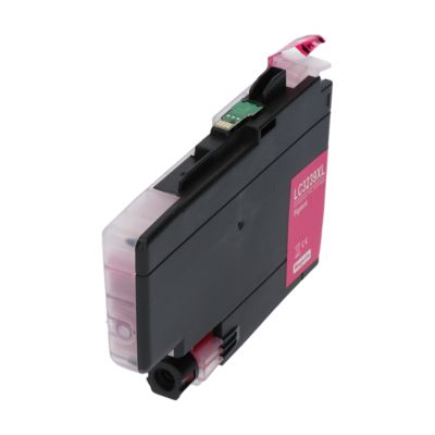Cartuccia compatibile Brother LC-3239XLM - Magenta Alta capacità