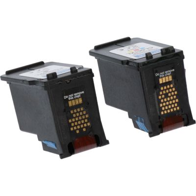 Cartuccia compatibile Canon PG-560XL / CL-561XL - Nero + 3 colori Alta Capacità Multipack