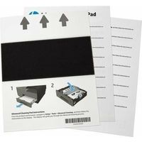 Kit di pulizia HP CN459-67006