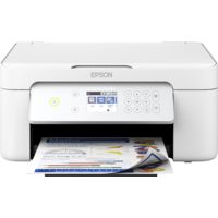 Stampante a getto d'inchiostro Epson Expression Home XP-4105