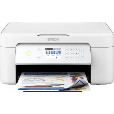 Stampante a getto d'inchiostro Epson Expression Home XP-4105