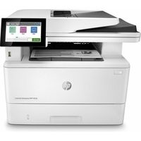 Stampante laser HP LaserJet Enterprise MFP M430f