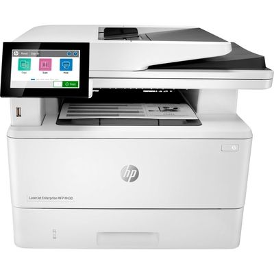 Stampante laser  HP LaserJet Enterprise MFP M430f