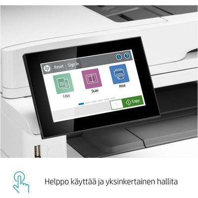 Stampante laser  HP LaserJet Enterprise MFP M430f