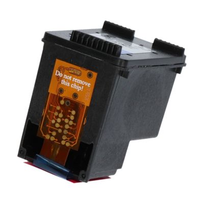 Cartuccia compatibile HP 305XL (3YM62AE) - Nero Alta capacità