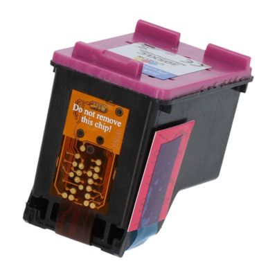 Cartuccia compatibile HP 305XL (3YM63AE) - 3 colori Alta capacità