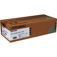 Toner Ricoh C250 H (408341) - Ciano