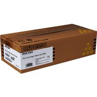 Toner Ricoh C250 H (408343) - Giallo