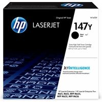 Toner HP 147Y (W1470Y) Nero Capacità Extra Alta