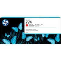 Cartuccia stampante HP P2W02A (nr 774) - Rosso cromatico