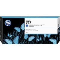 Cartuccia HP 747 (P2V85A)