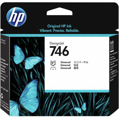 Testina di stampa HP 746 (P2V25A)