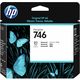 Testina di stampa HP 746 (P2V25A)