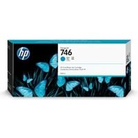 Cartuccia HP 746 (P2V80A) - Ciano