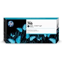 Cartuccia HP 746 (P2V83A) - Nero opaco