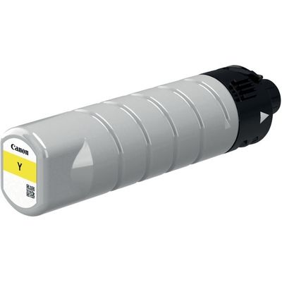 Cartuccia stampante Canon PGI-7500XL Y - Giallo Alta capacità
