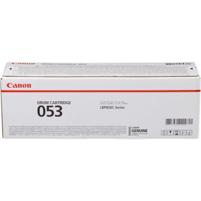Tamburo Canon 053