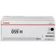 Toner Canon 059H BK - Nero Alta capacità