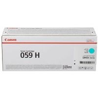 Toner Canon 059H C - Ciano Alta capacità