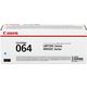 Toner Canon 064 C - Ciano