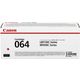 Toner Canon 064 M - Magenta
