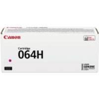 Toner Canon 064H M - Magenta ad alta capacità