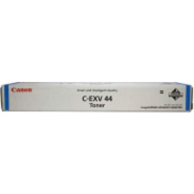 Toner Canon C-EXV 44 C - Ciano