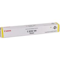 Toner Canon C-EXV 44 Y - Giallo