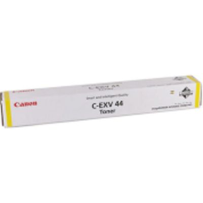 Toner Canon C-EXV 44 Y - Giallo