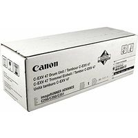Tamburo Canon C-EXV 47 BK - Nero