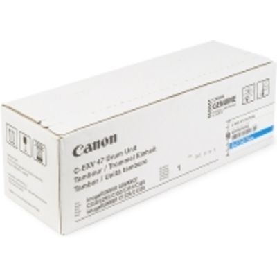 Tamburo Canon C-EXV 47 C