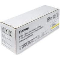 Tamburo Canon C-EXV 47 Y