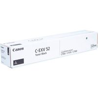 Toner Canon C-EXV 52 BK - Nero
