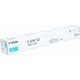 Toner Canon C-EXV 52 C - Ciano