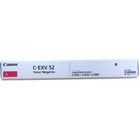 Toner Canon C-EXV 52 M - Magenta