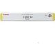 Toner Canon C-EXV 52 Y - Giallo