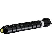 Toner Canon C-EXV 58 Y - Giallo