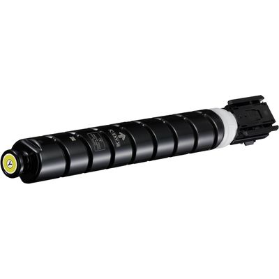 Toner Canon C-EXV 58 Y - Giallo