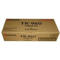 Toner Kyocera TK-960 - Nero