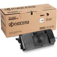 Toner Kyocera TK-3200 - Nero